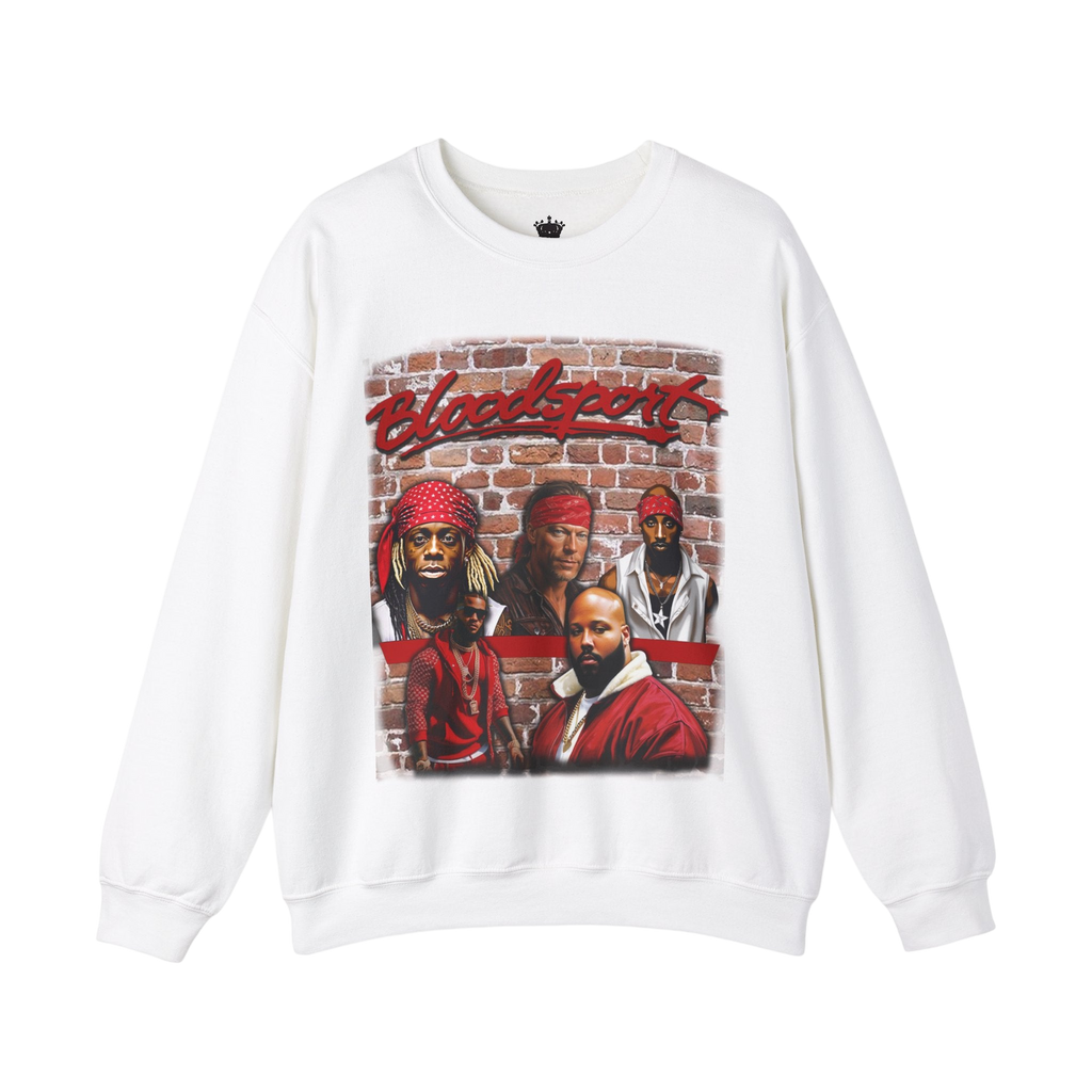 Bloodsport Sweatshirt