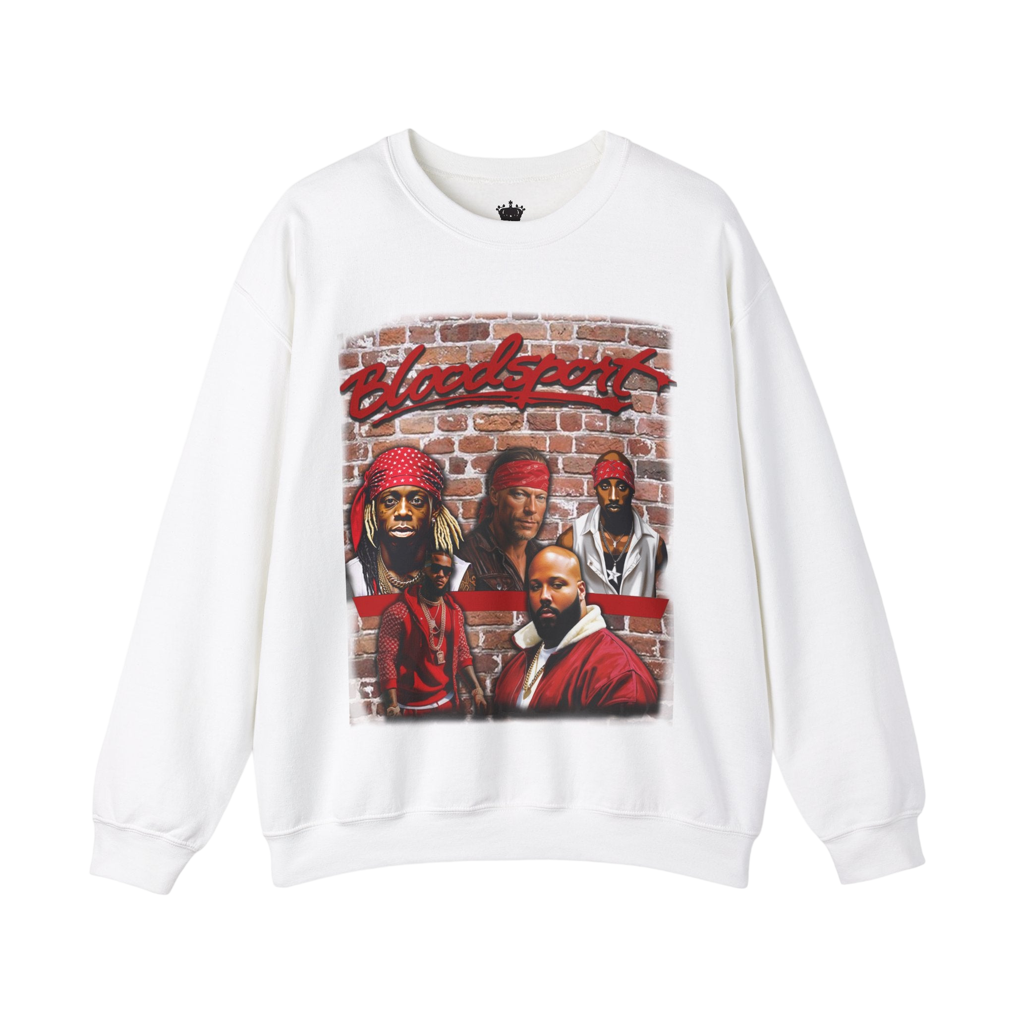 Bloodsport Sweatshirt
