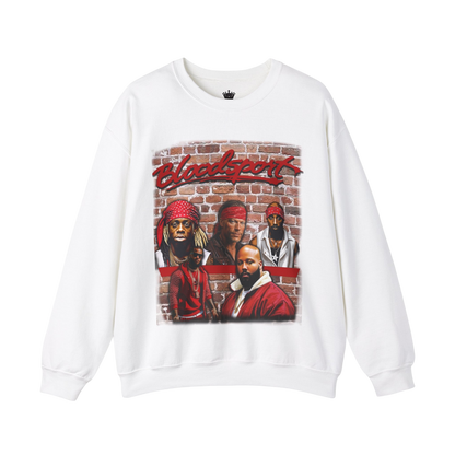 Bloodsport Sweatshirt