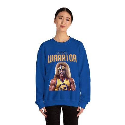 Ultimate Warrior Sweatshirt