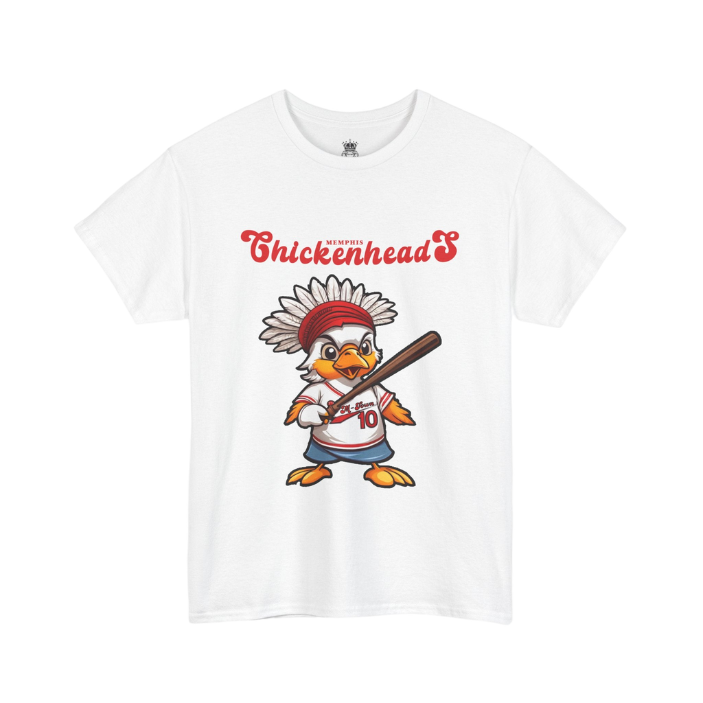 Chickenheads Tee