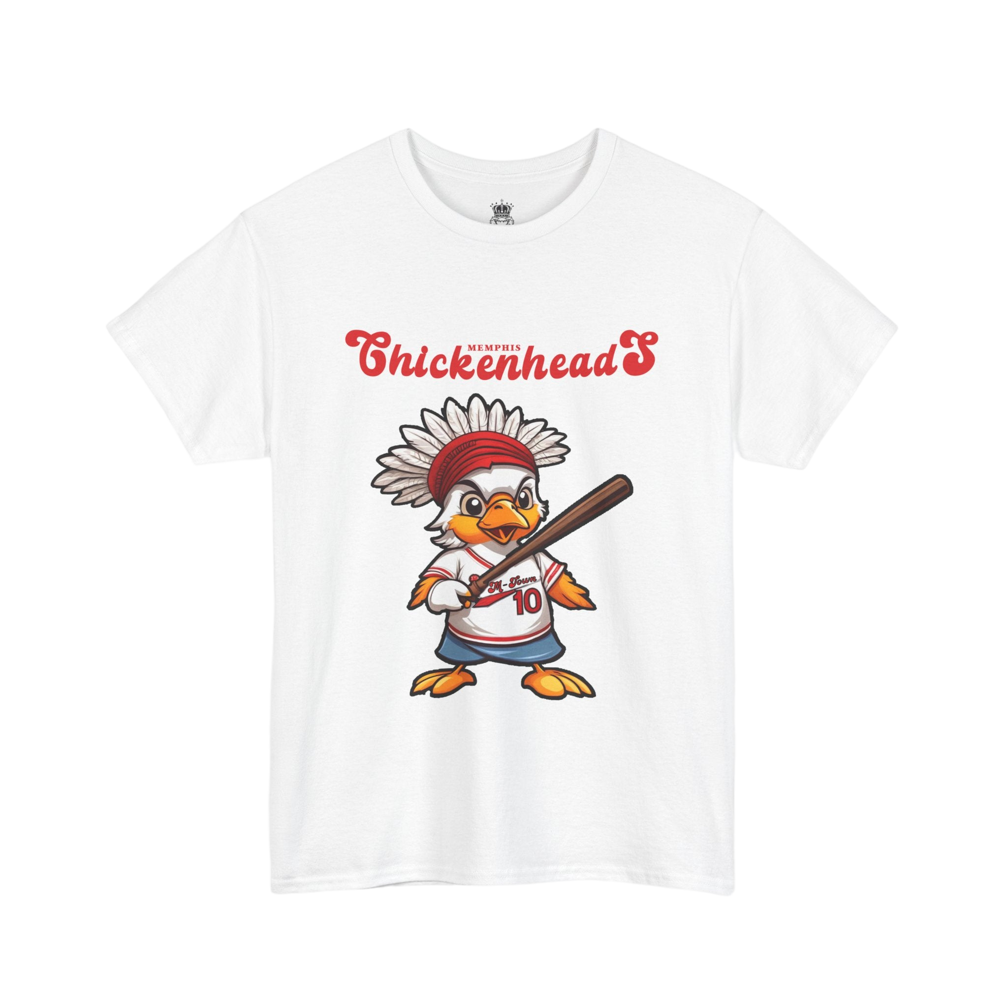 Chickenheads Tee