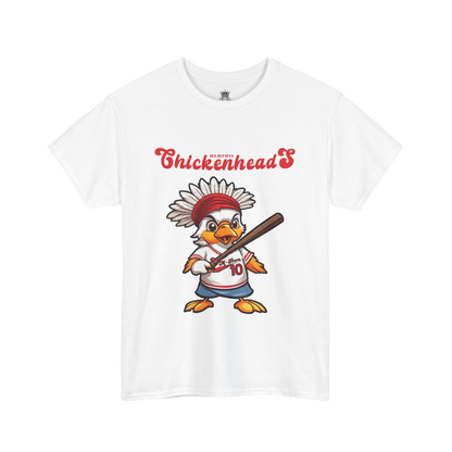 Chickenheads Tee