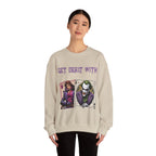 Get Dealt With Sweatshirt