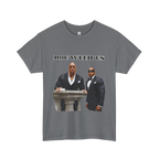 Roc With Us Tee
