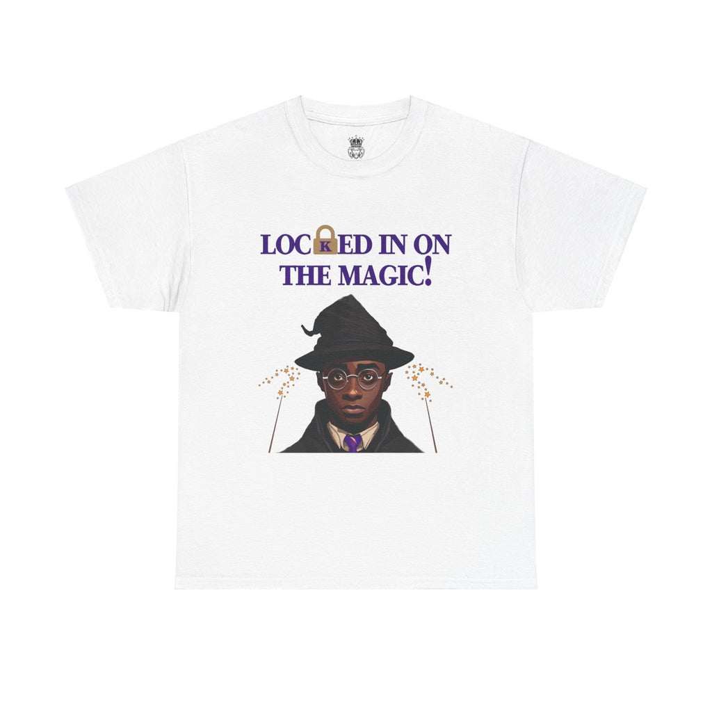 LOCkED In Tee