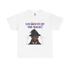 LOCkED In Tee