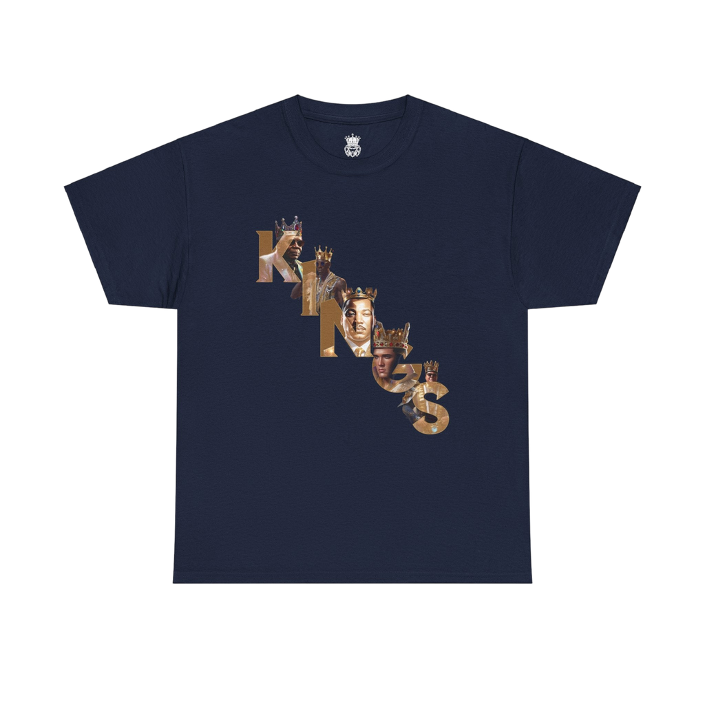 King City Tee