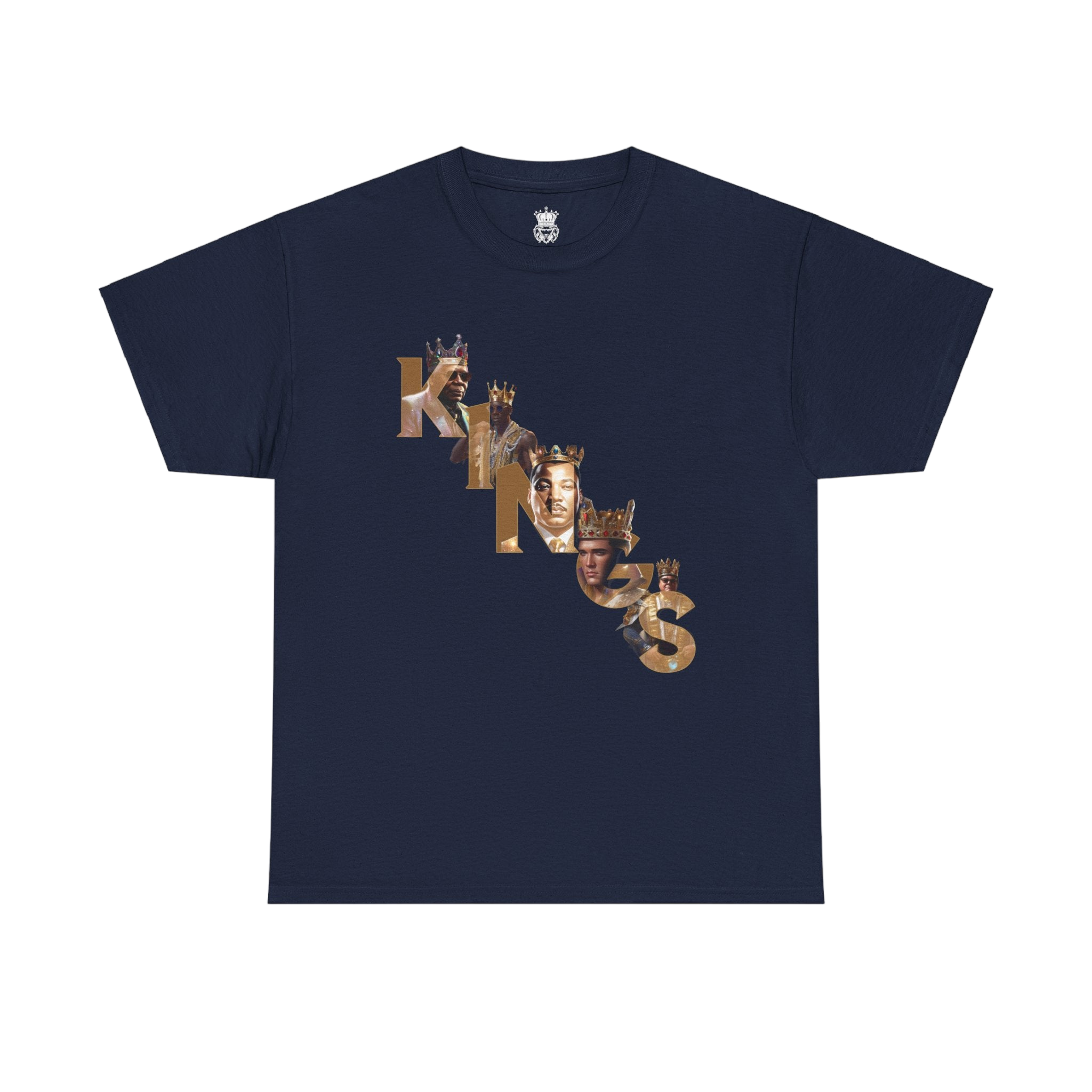 King City Tee