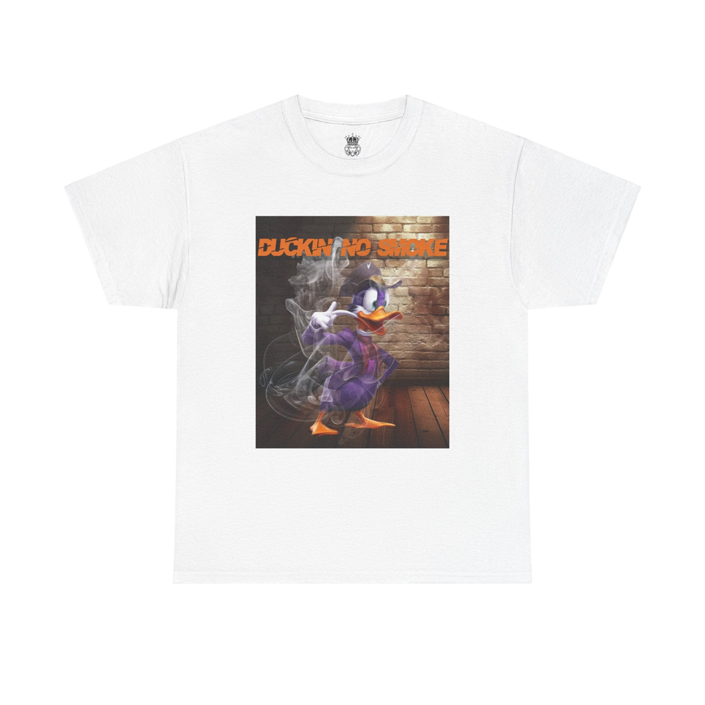 Duckin Smoke Tee