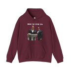 Roc With Us Hoodie