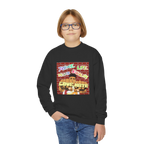 "Love The Hate" Youth Sweatshirt