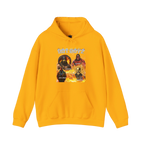 Hot Boyz Hoodie