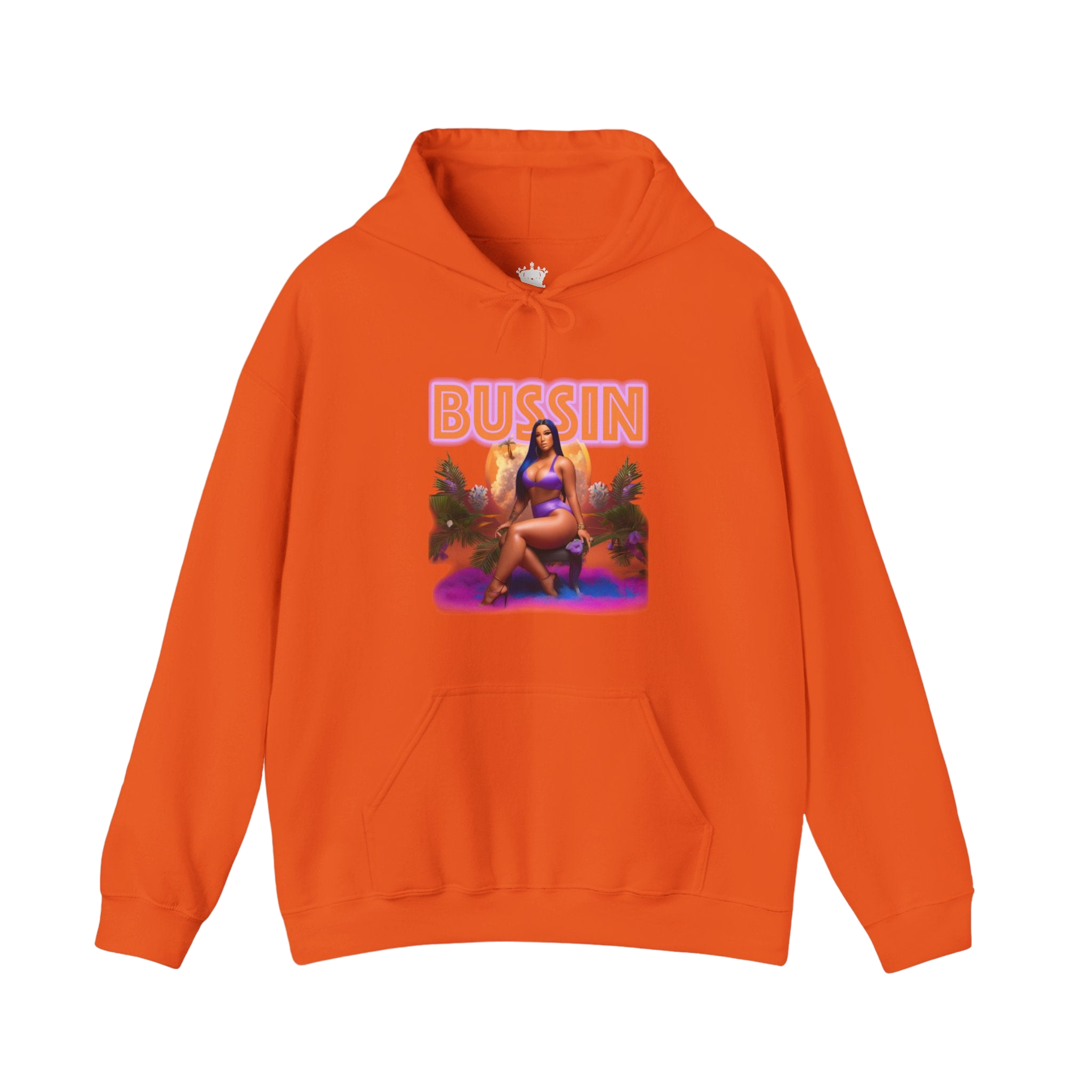 Bussin Hoodie