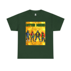Gutter Minded Tee