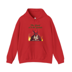 Devil in the Details Hoodie