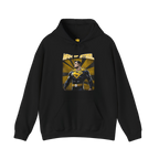 Man of Steel Hoodie