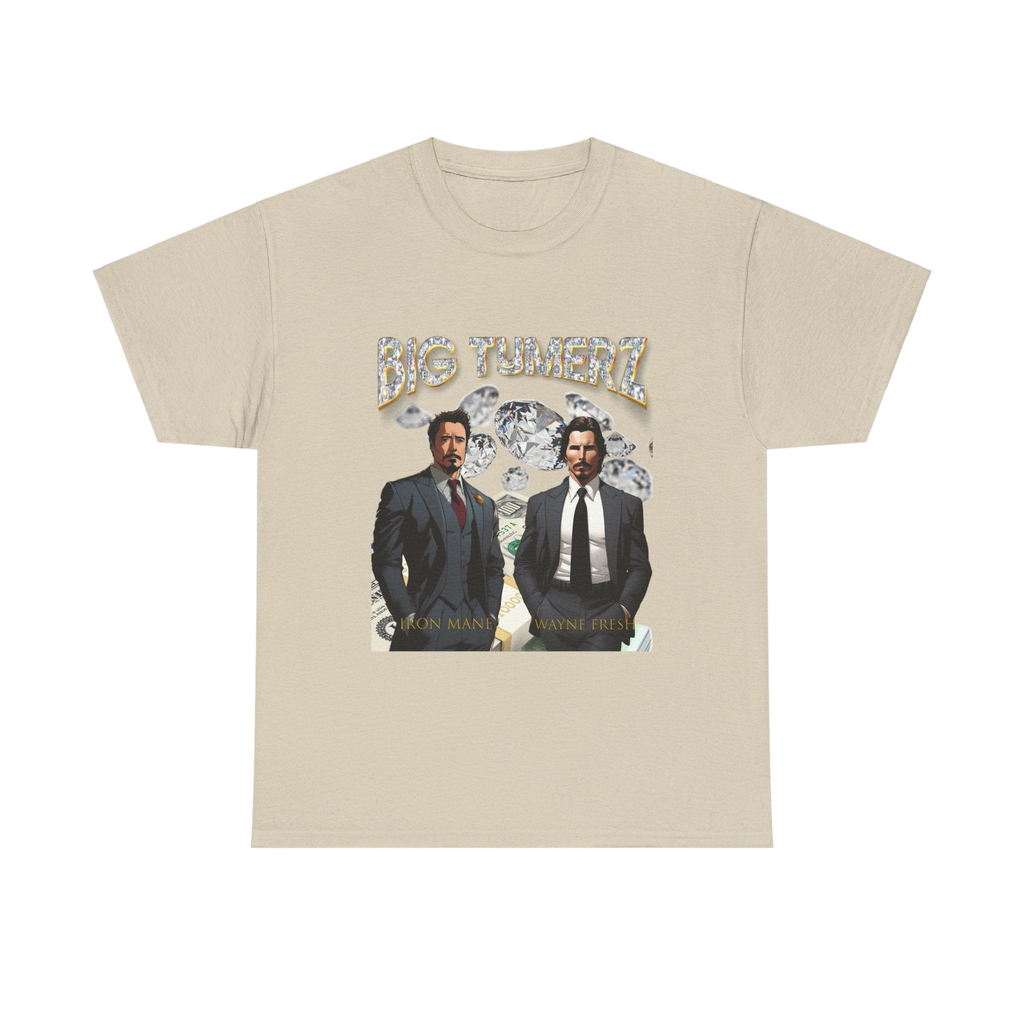 Big Tymerz Tee