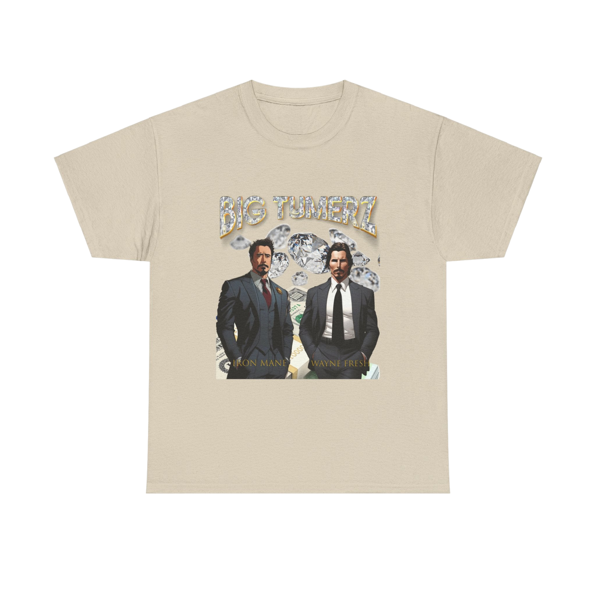 Big Tymerz Tee