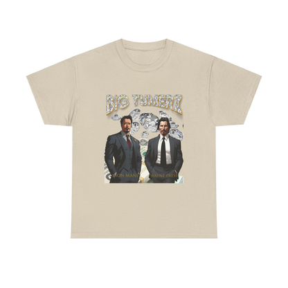 Big Tymerz Tee