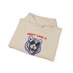 TSU Hoodie