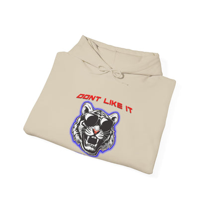 TSU Hoodie