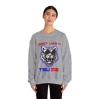 TSU Sweatshirt
