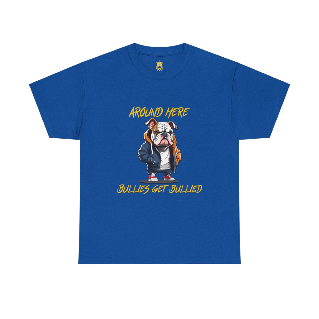 Bullie Tee