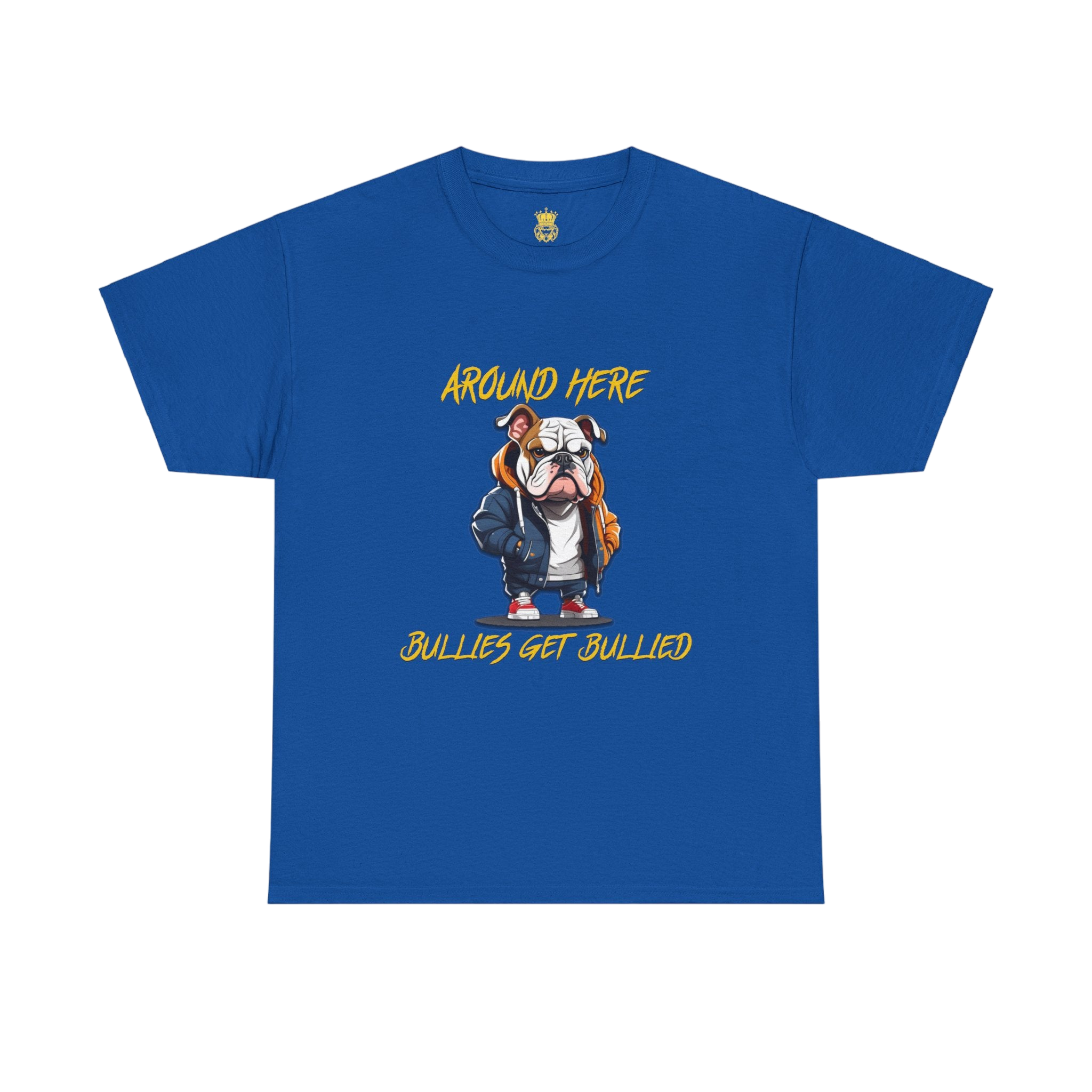 Bullie Tee