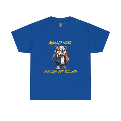 Bullie Tee