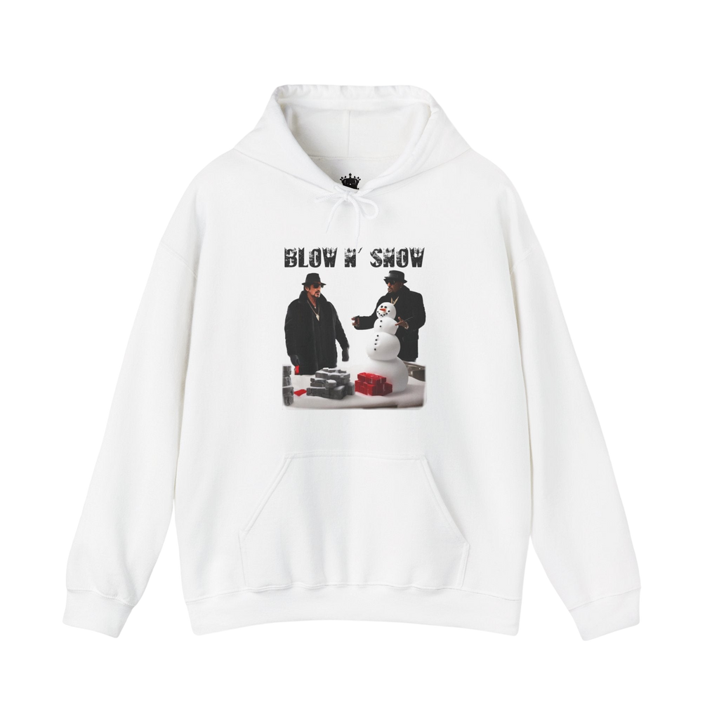 Blow n Snow Hoodie
