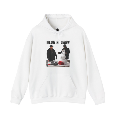 Blow n Snow Hoodie