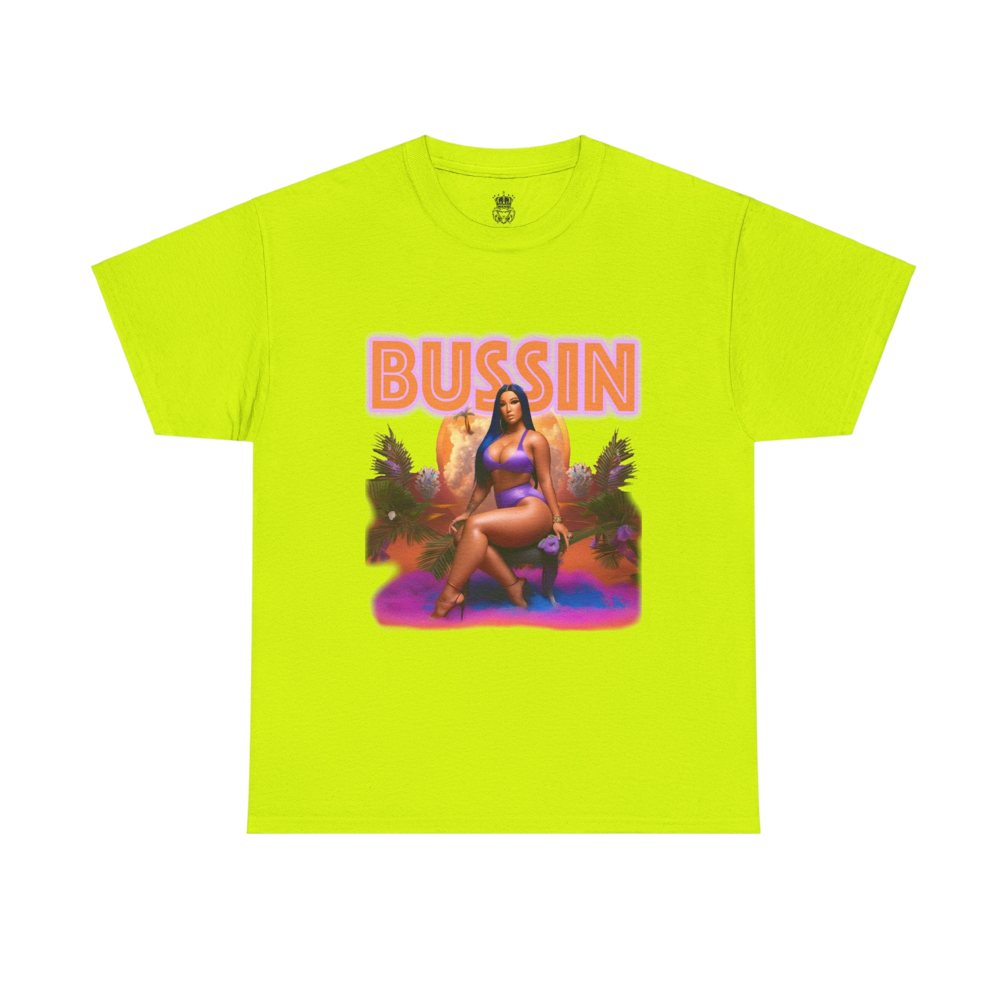 Bussin Tee