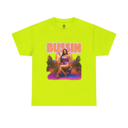 Bussin Tee
