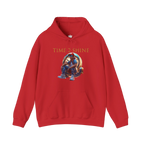 Time 2 Shine Hoodie
