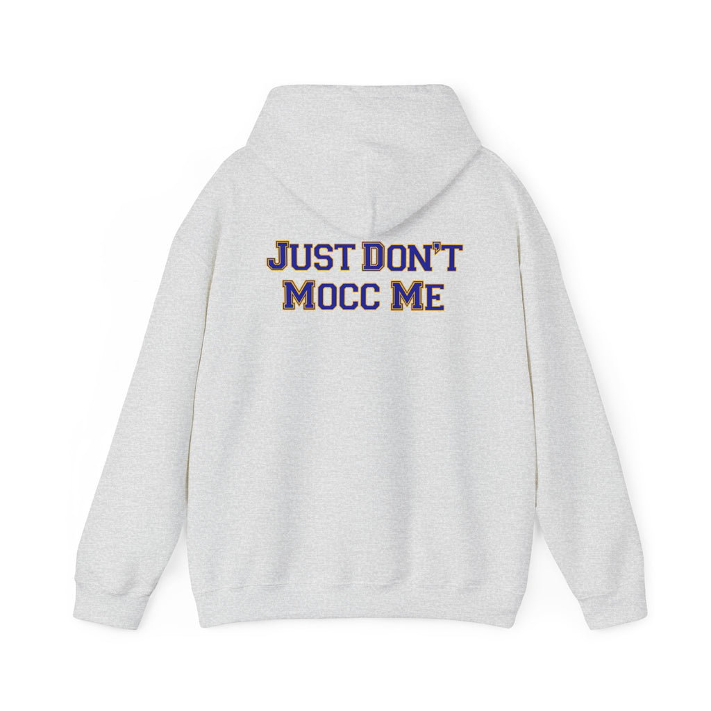 Chatt Hoodie