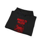 Rhodes to Success Hoodie