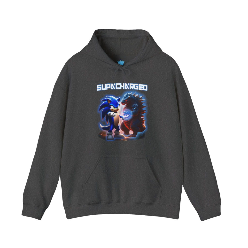 Supacharged Hoodie