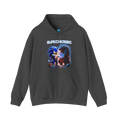 Supacharged Hoodie