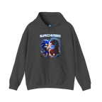 Supacharged Hoodie