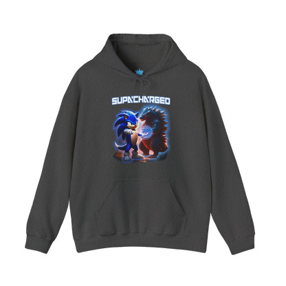 Supacharged Hoodie