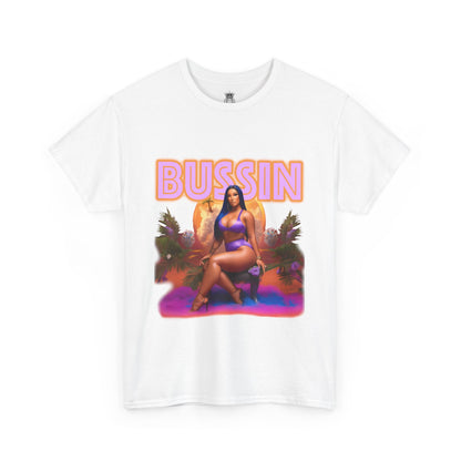 Bussin Tee
