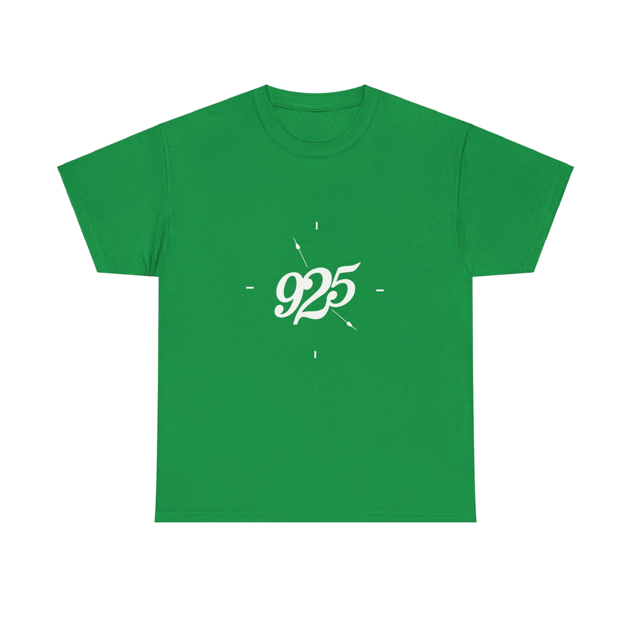 9-2-5 Cotton Tee