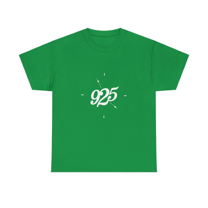 9-2-5 Cotton Tee