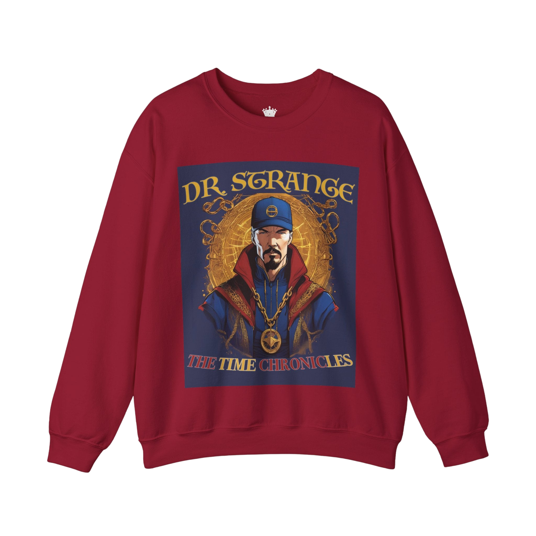 Dr. Strange Sweatshirt