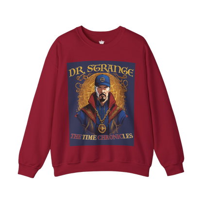 Dr. Strange Sweatshirt