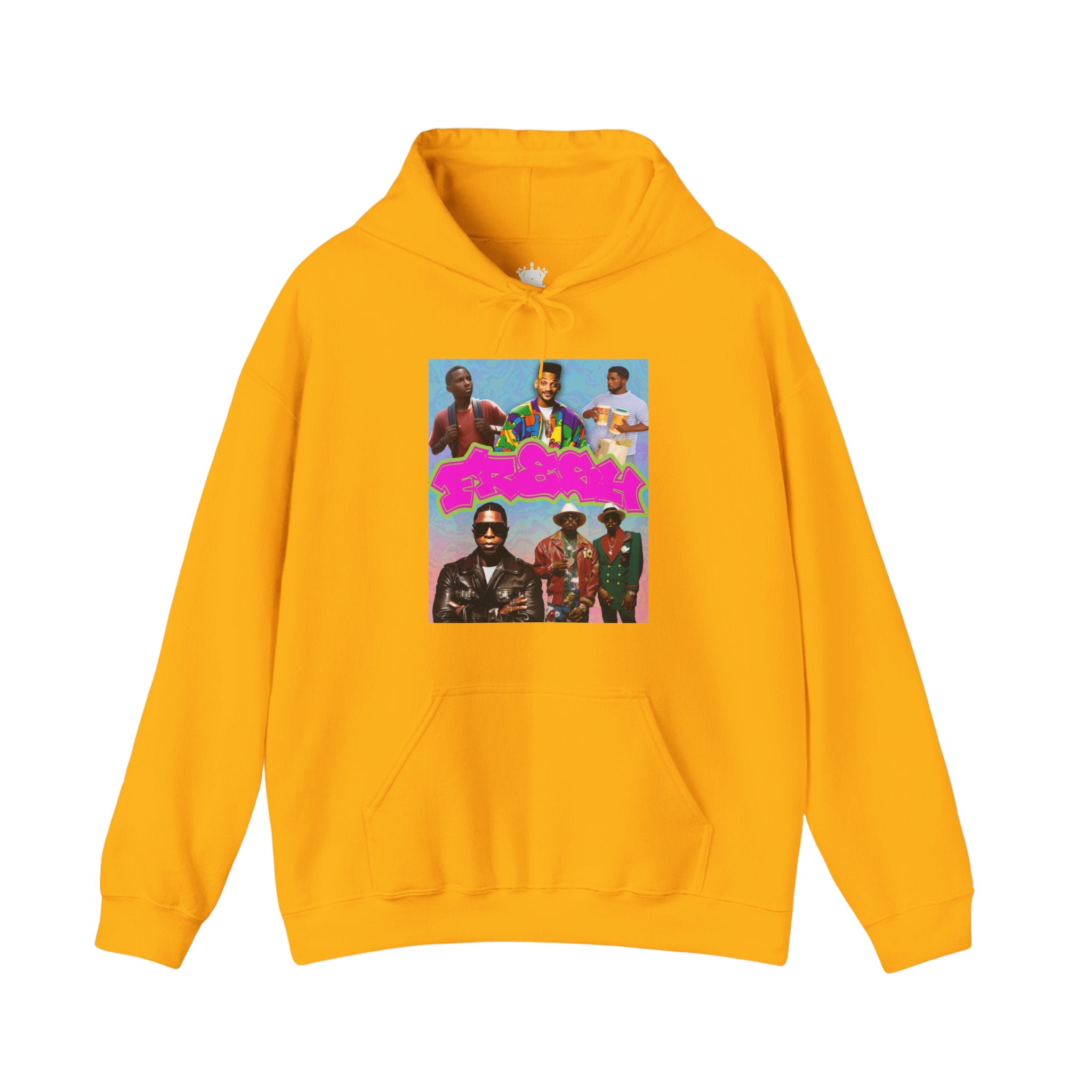 Freshest Hoodie