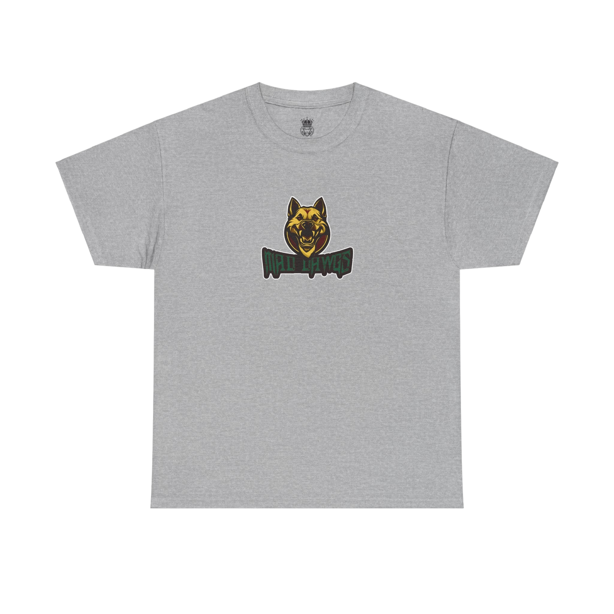 Mad Dawgs Tee