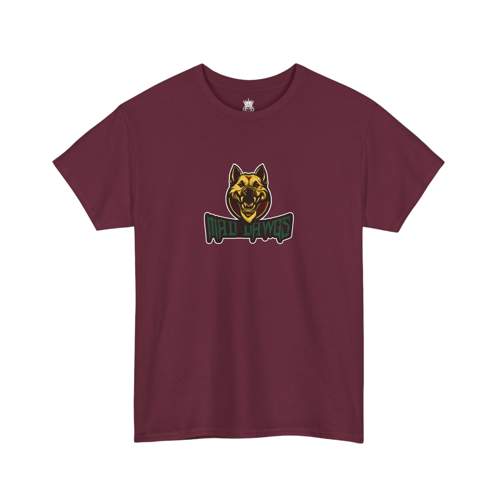 Mad Dawgs Tee
