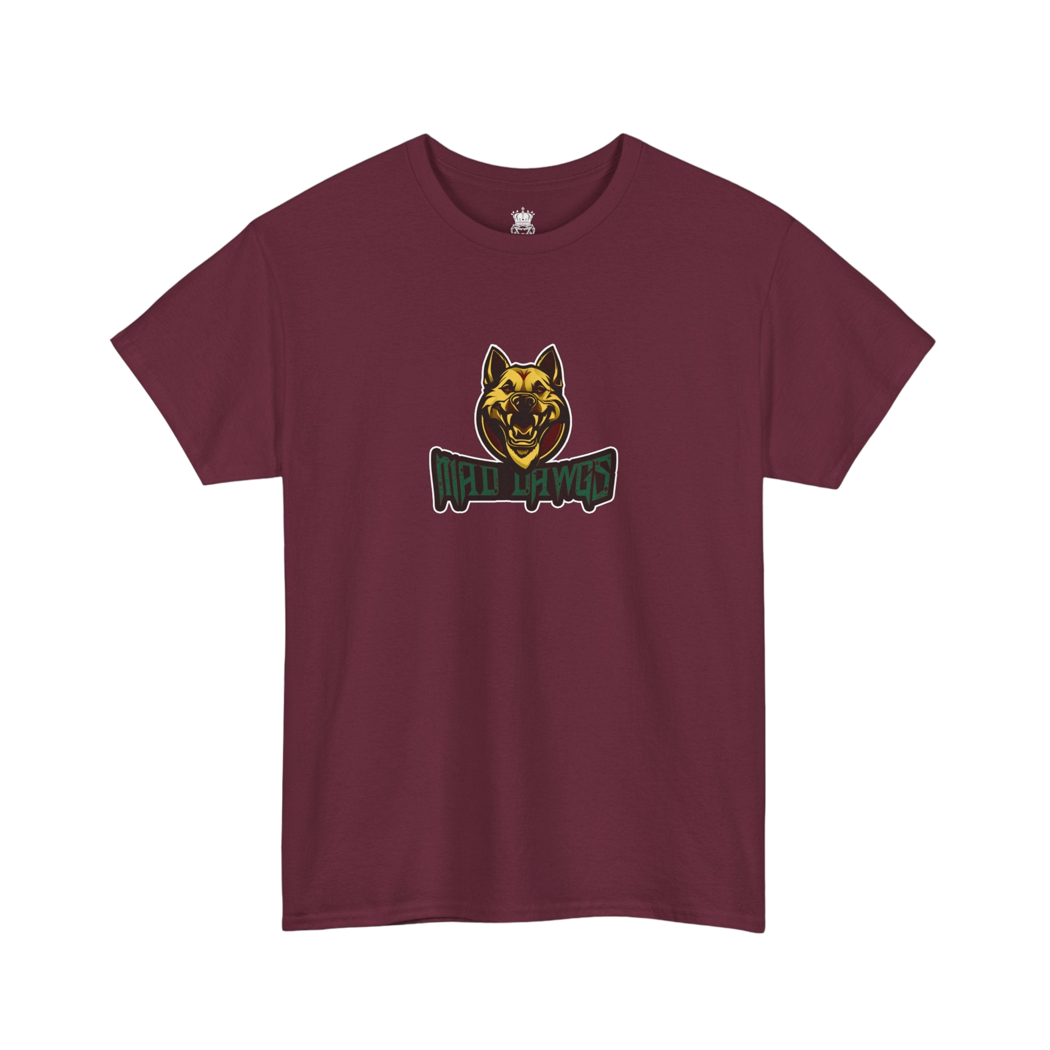 Mad Dawgs Tee